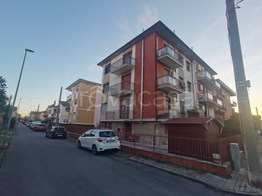 appartamento in vendita a Pisa in zona Porta Nuova