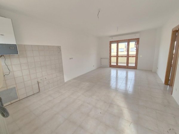 appartamento in vendita a Pisa in zona Tirrenia