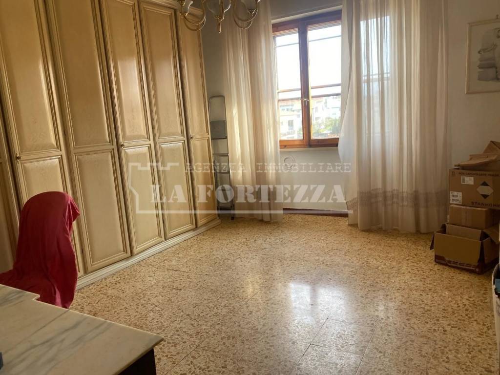 appartamento in vendita a Pisa in zona Barbaricina