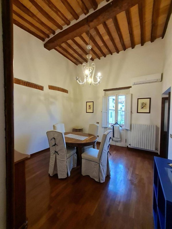 appartamento in vendita a Pisa in zona Quartiere San Francesco