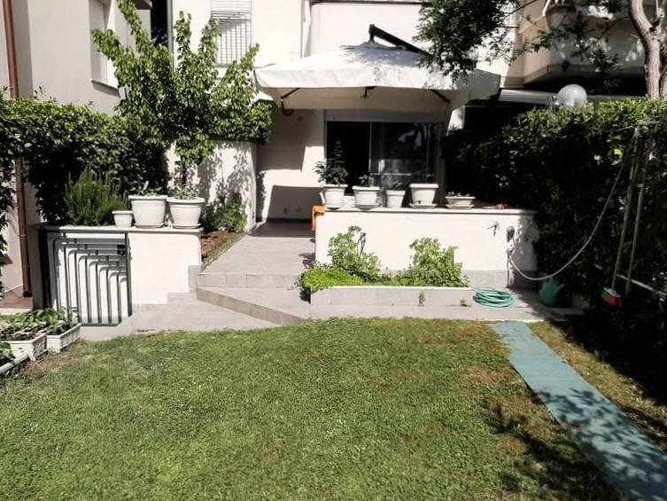 appartamento in vendita a Pisa in zona Calambrone