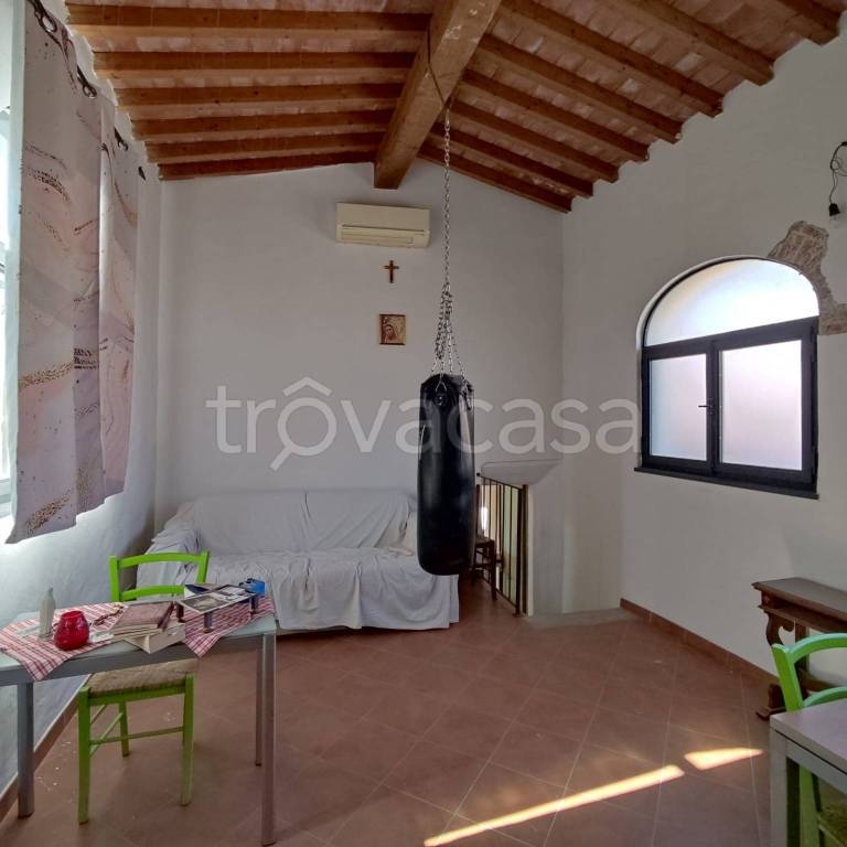 appartamento in vendita a Pisa in zona Santa Marta