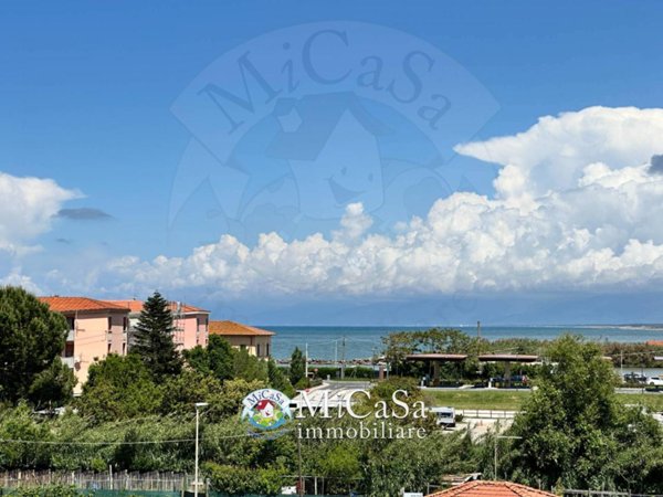 appartamento in vendita a Pisa in zona Marina di Pisa