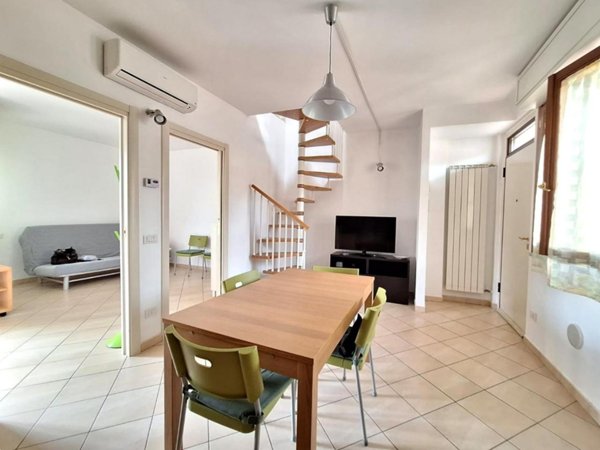 appartamento in vendita a Pisa in zona Cisanello