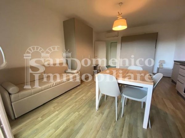 appartamento in vendita a Pisa in zona Tirrenia