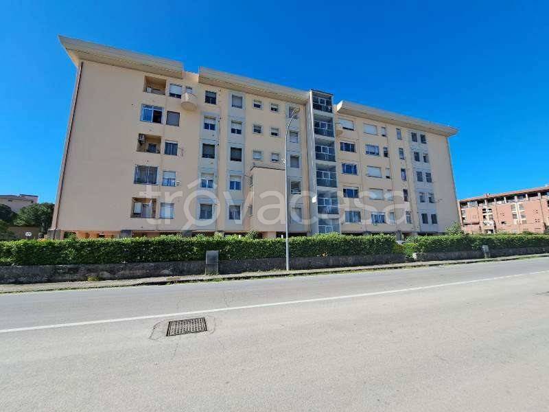 appartamento in vendita a Pisa in zona Cisanello