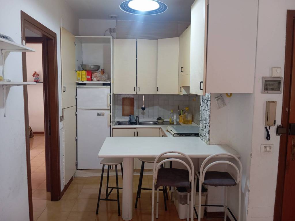 appartamento in vendita a Pisa in zona Cisanello