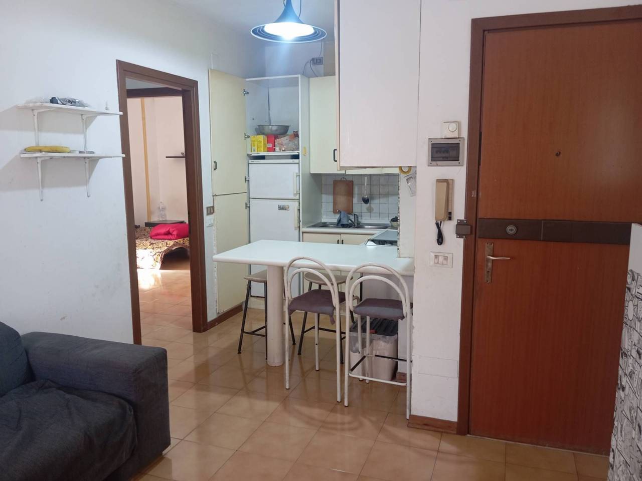 appartamento in vendita a Pisa in zona Cisanello