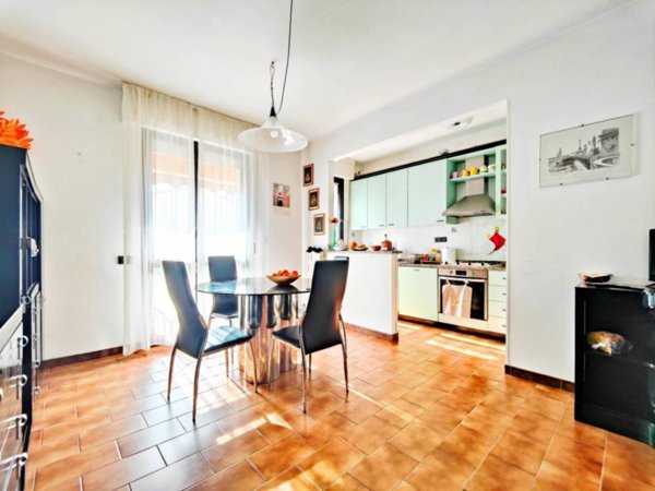 appartamento in vendita a Pisa in zona Marina di Pisa