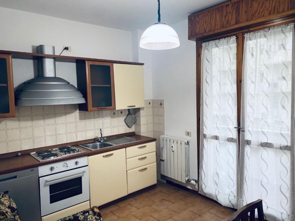 appartamento in vendita a Pisa in zona Cisanello
