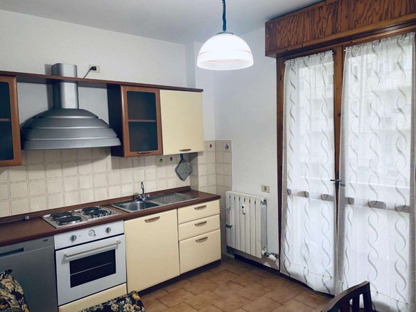 appartamento in vendita a Pisa in zona Cisanello