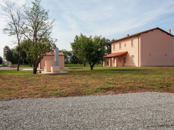 casa indipendente in vendita a Pisa in zona Coltano
