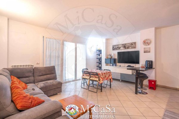 appartamento in vendita a Pisa in zona Calambrone