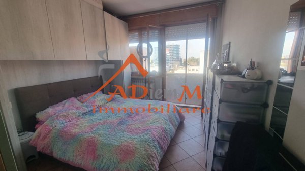 appartamento in vendita a Pisa in zona Cisanello