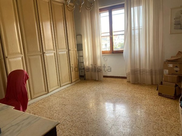 appartamento in vendita a Pisa in zona Barbaricina