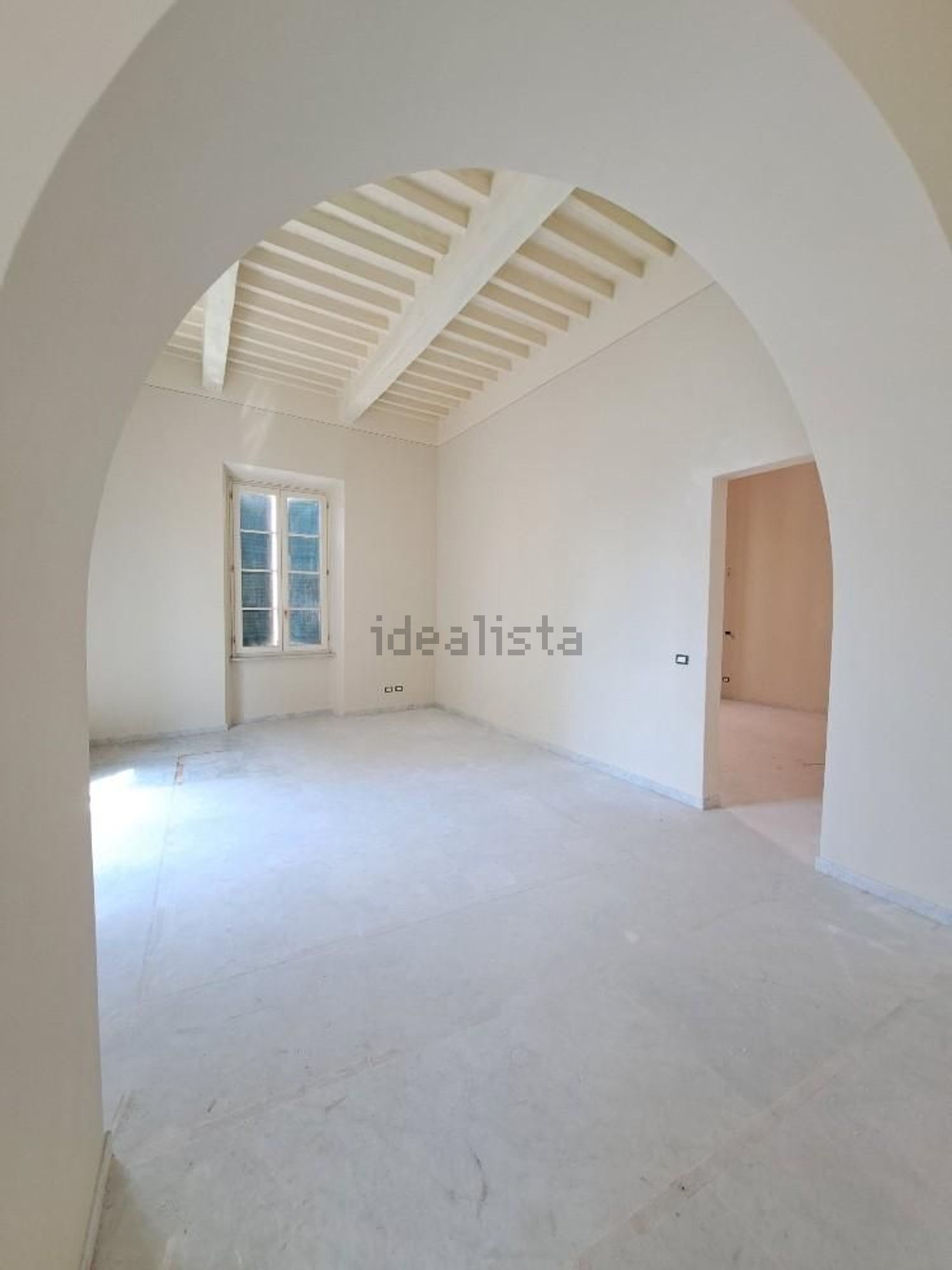 appartamento in vendita a Pisa in zona Lungarni