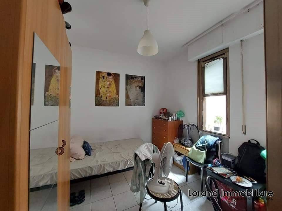 appartamento in vendita a Pisa in zona Le Piagge