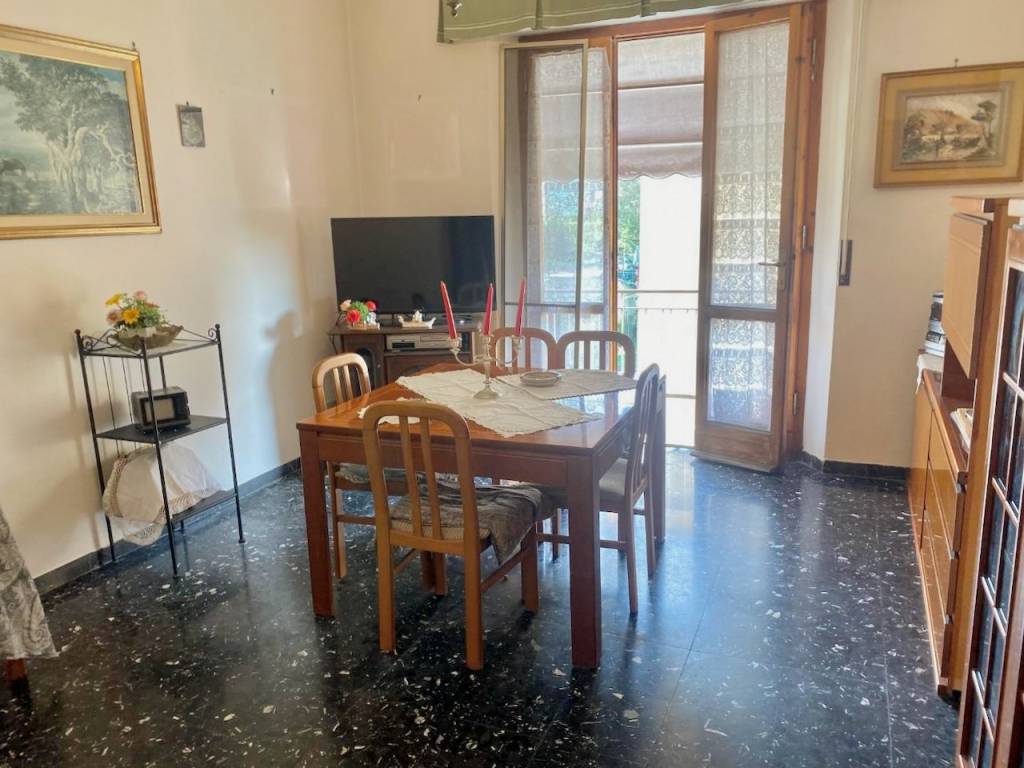 appartamento in vendita a Pisa in zona Barbaricina
