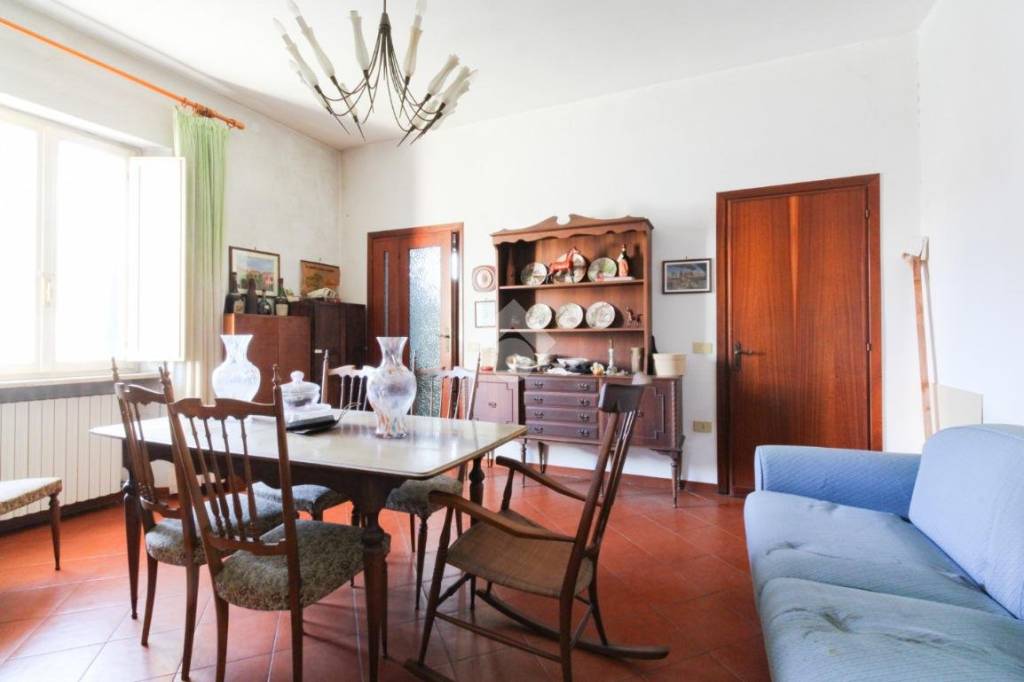 casa indipendente in vendita a Pisa in zona Porta a Mare