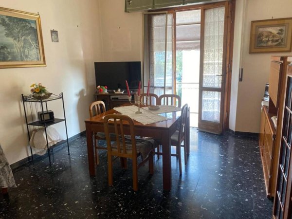 appartamento in vendita a Pisa in zona Barbaricina