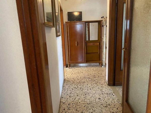 appartamento in vendita a Pisa in zona Barbaricina