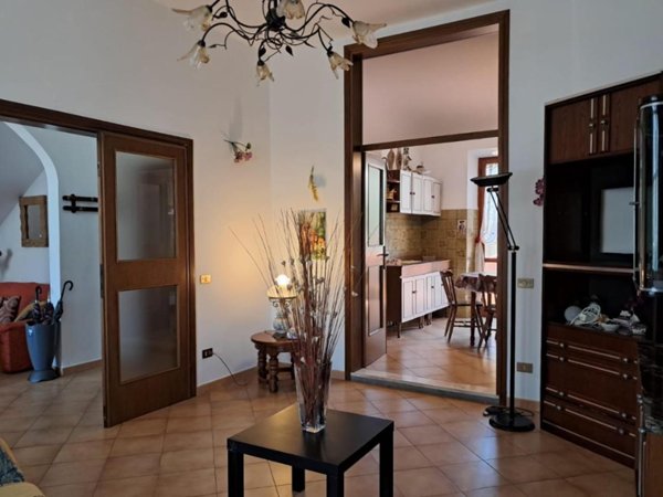 casa indipendente in vendita a Pisa in zona Tirrenia
