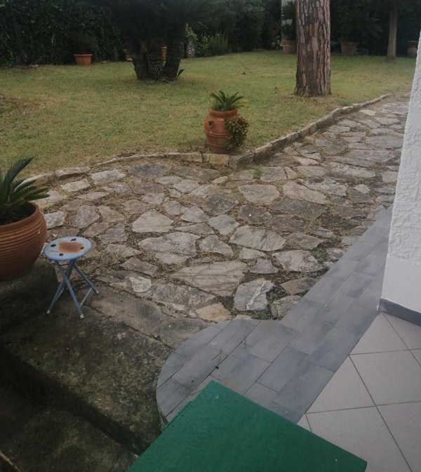 appartamento in vendita a Pisa in zona Marina di Pisa
