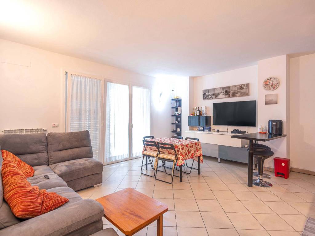 appartamento in vendita a Pisa in zona Calambrone
