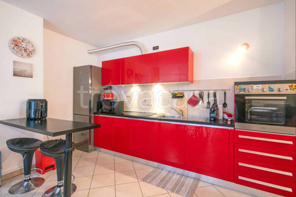 appartamento in vendita a Pisa in zona Calambrone