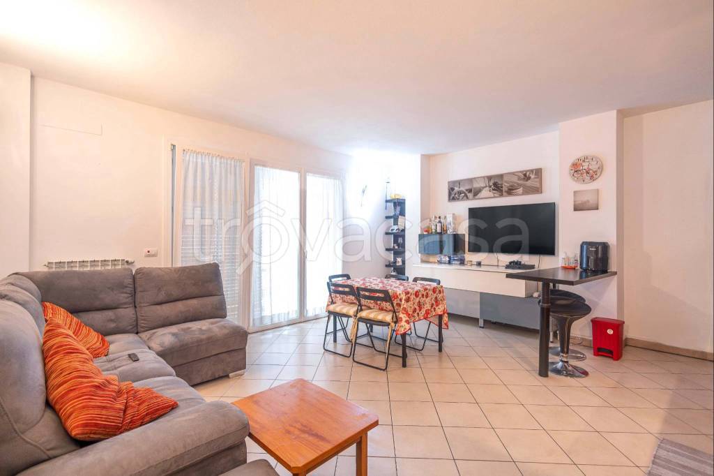 appartamento in vendita a Pisa in zona Calambrone