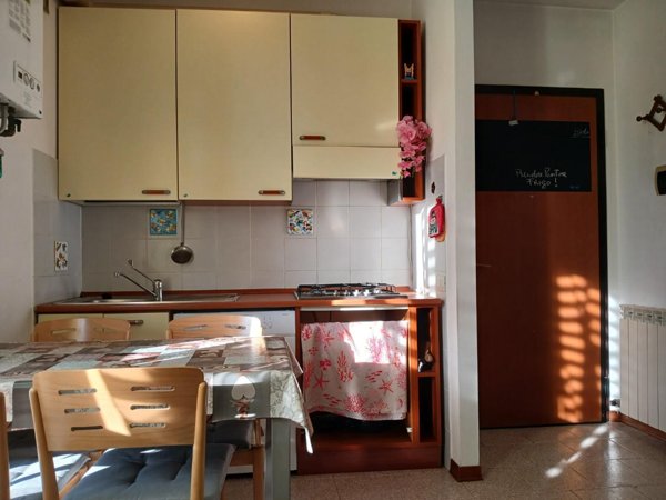 appartamento in vendita a Pisa in zona Marina di Pisa