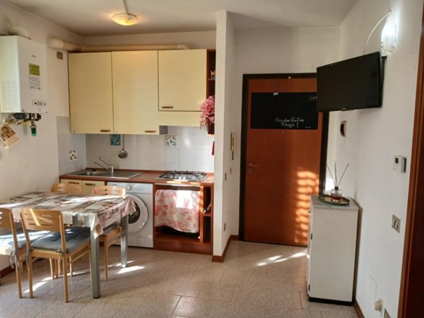 appartamento in vendita a Pisa in zona Marina di Pisa