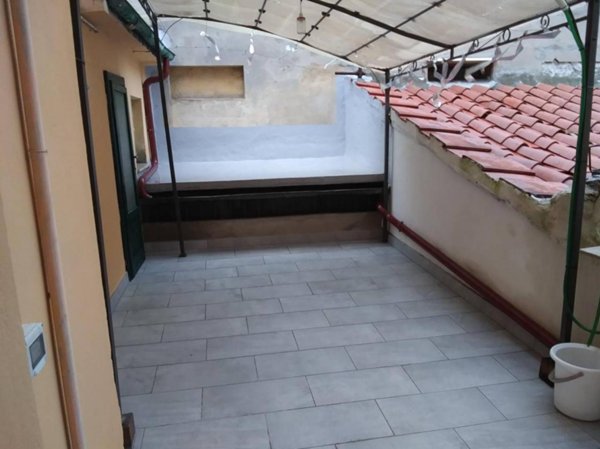 appartamento in vendita a Pisa in zona Centro Storico