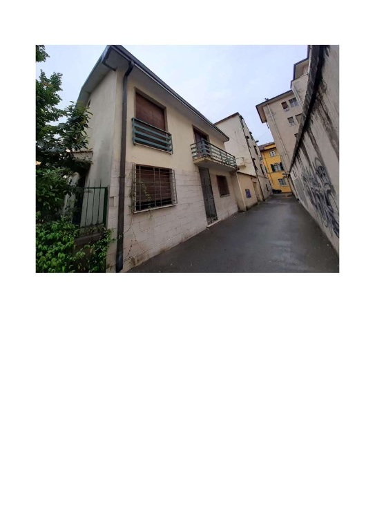 casa indipendente in vendita a Pisa in zona Quartiere San Martino