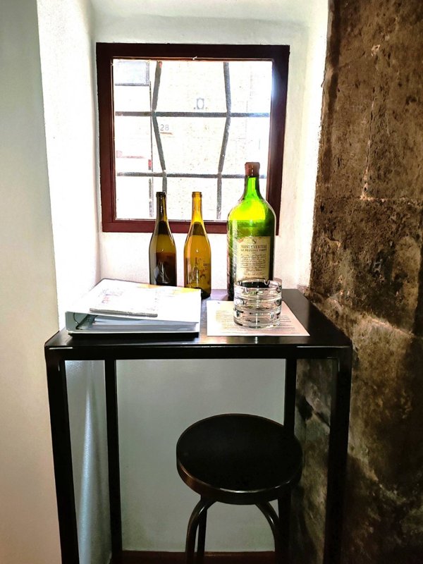 locale di sgombero in vendita a Pisa in zona Centro Storico