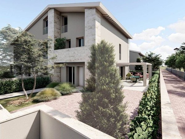 casa indipendente in vendita a Pisa in zona Putignano