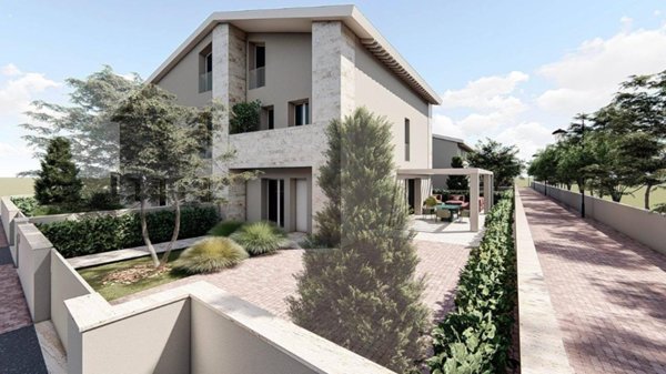 casa indipendente in vendita a Pisa in zona Putignano