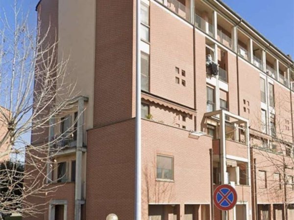 appartamento in vendita a Pisa in zona Cisanello