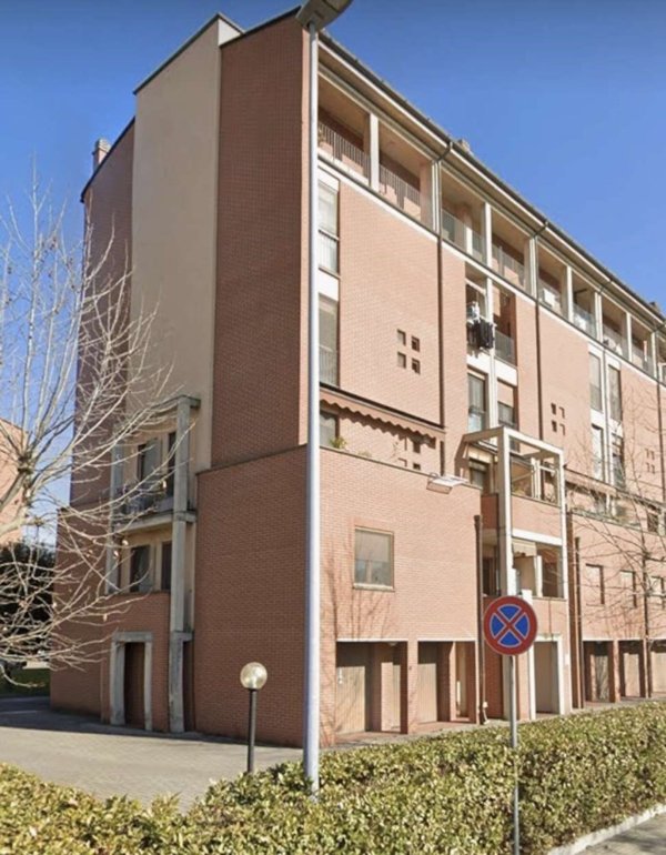 appartamento in vendita a Pisa in zona Tribunale