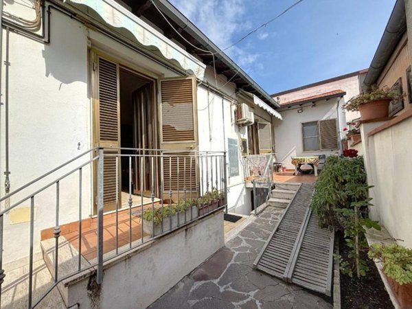 appartamento in vendita a Pisa in zona Marina di Pisa