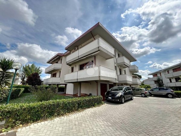 appartamento in vendita a Pisa in zona Quartiere San Giusto