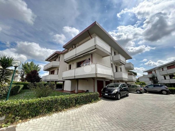 appartamento in vendita a Pisa in zona Quartiere San Giusto