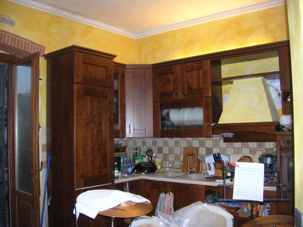 appartamento in vendita a Pisa in zona Putignano