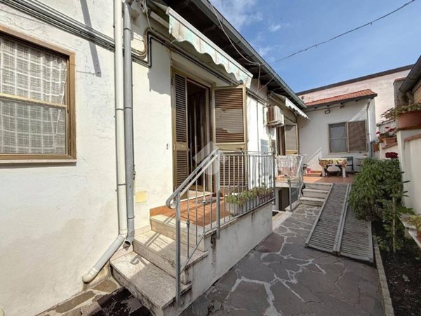 appartamento in vendita a Pisa in zona Marina di Pisa