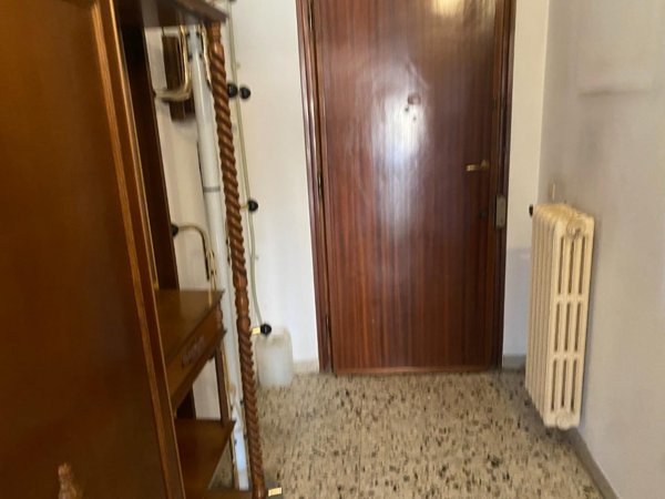 appartamento in vendita a Pisa in zona Barbaricina