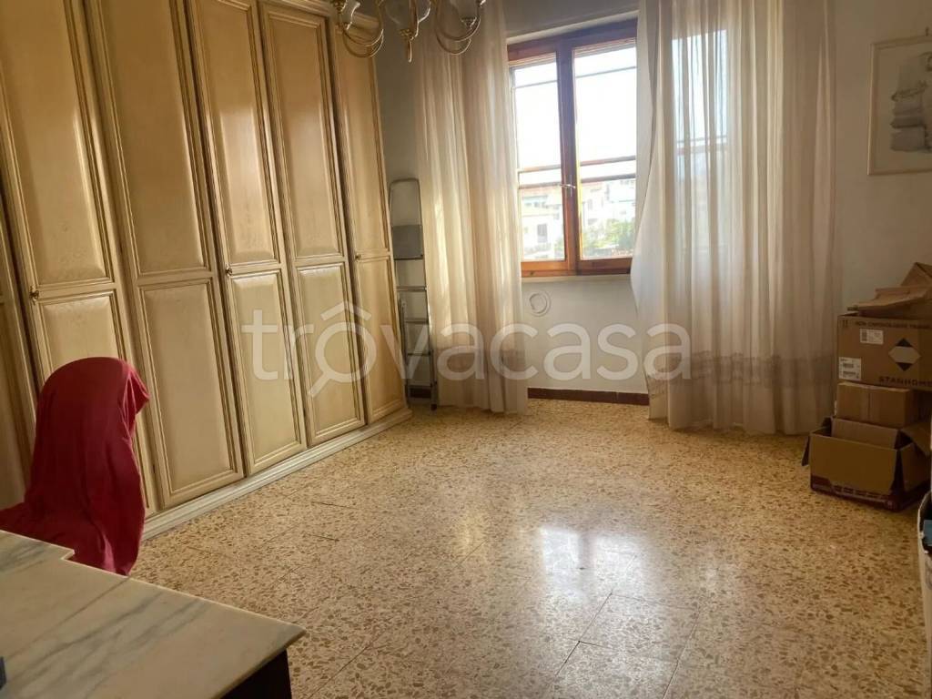 appartamento in vendita a Pisa in zona Barbaricina
