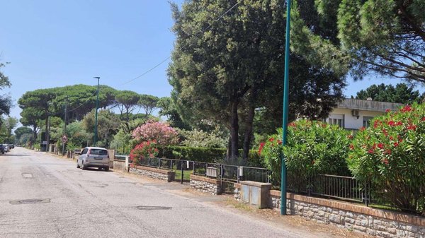 appartamento in vendita a Pisa in zona Tirrenia