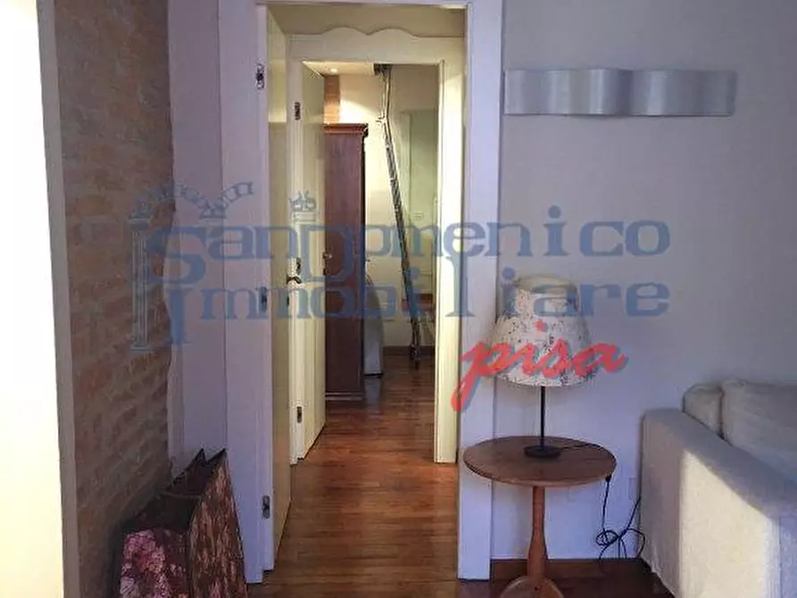 appartamento in vendita a Pisa in zona Centro Storico