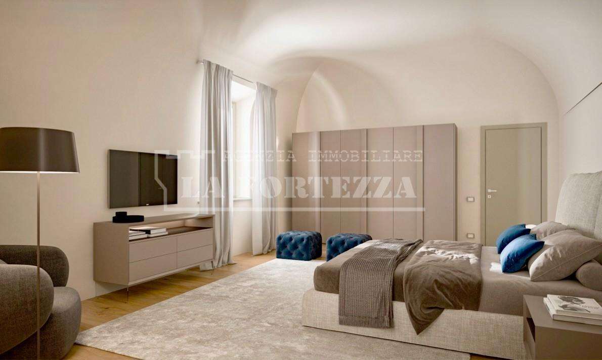 intera palazzina in vendita a Pisa in zona San Michele