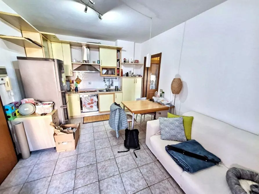 appartamento in vendita a Pisa in zona Cisanello